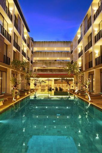 Hotel Terrace at Kuta, Badung