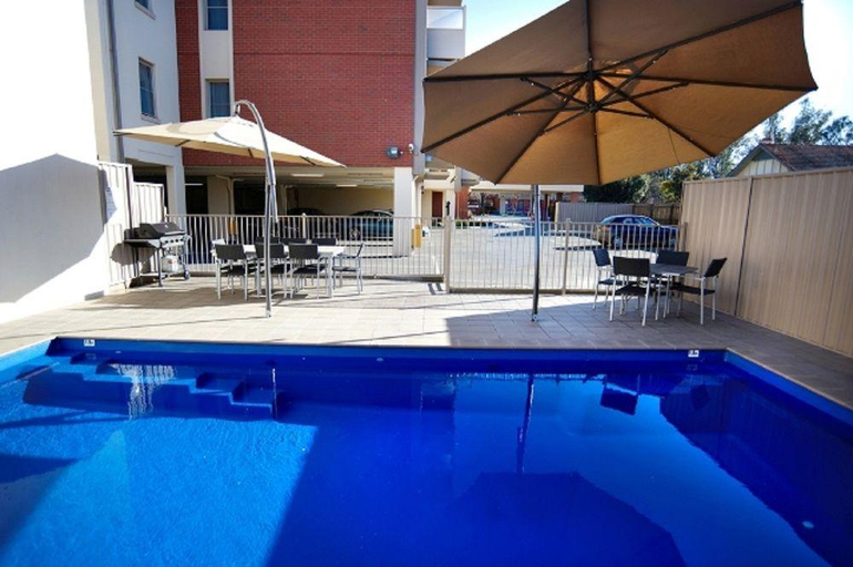 Sport & Beauty 4, Quest Echuca, Campaspe - Echuca