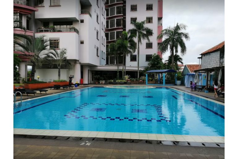 Midtown Residence Simatupang Jakarta, Jakarta Selatan