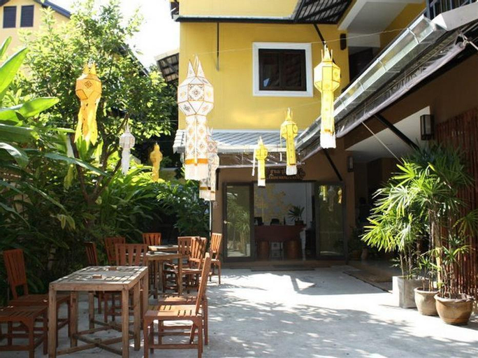 Thapae Boutique House, Muang Chiang Mai