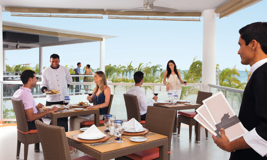 Food & Drinks 4, Riu Playa Blanca - All Inclusive, Antón