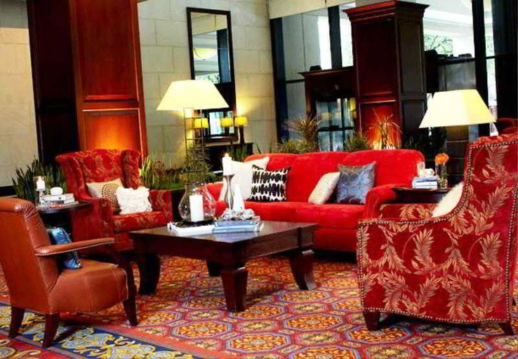 Public Area 4, The Worthington Renaissance Fort Worth Hotel, Fort Worth