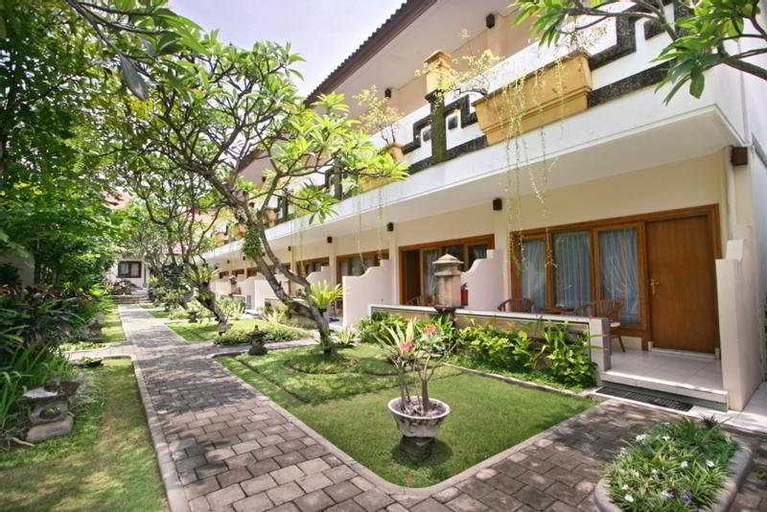 Exterior & Views 2, Mentari Sanur Hotel, Denpasar