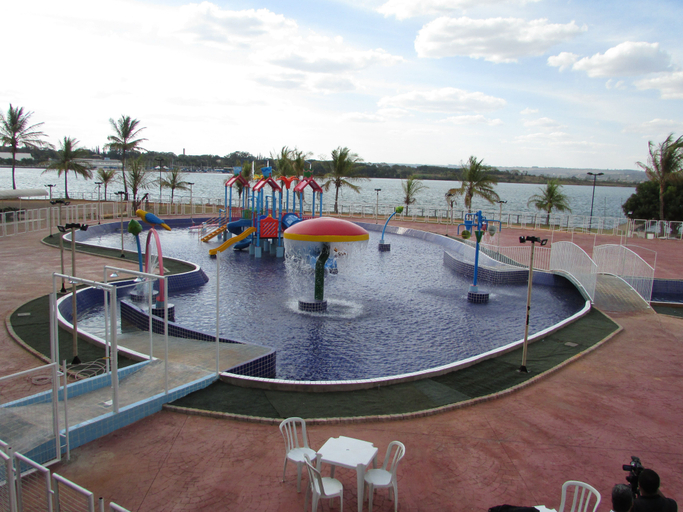 Sport & Beauty 5, Bay Park Resort Hotel, Brasília