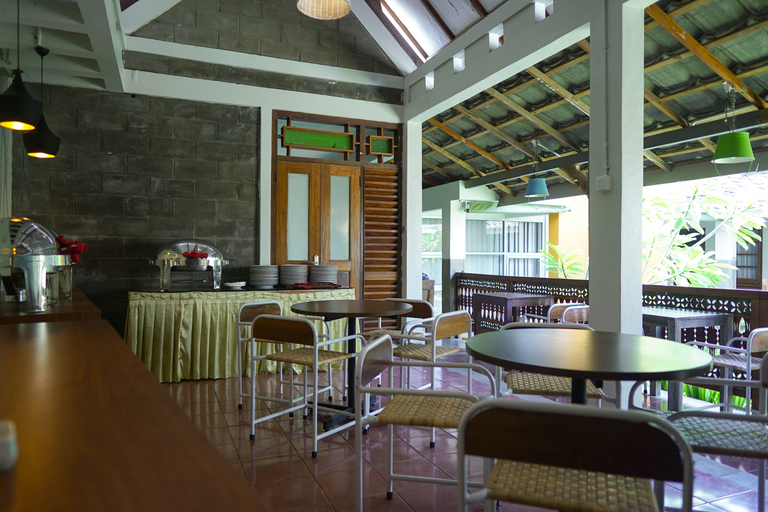 Food & Drinks 4, Oyo 680 Grhadika Jodipati Syariah, Bengkulu