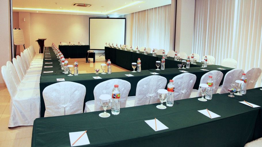 Pasar Baru Square Hotel, Bandung