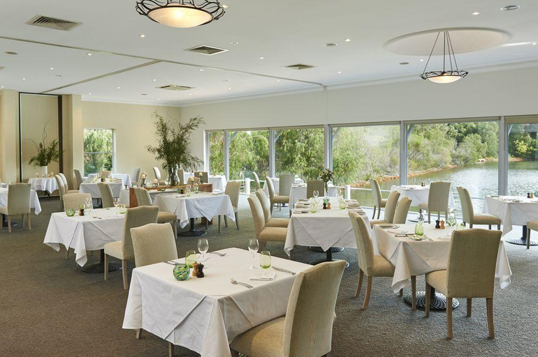 Food & Drinks 5, Cape Lodge, Busselton
