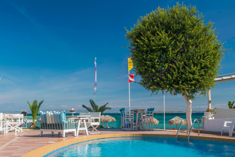 Sport & Beauty 4, Oasis Scala Beach Hotel, Attica