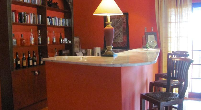 Food & Drinks, Pestana Quinta Do Arco, Santana