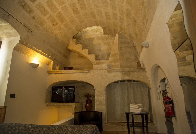 Public Area 3, Vecchia Mottola Albergo Diffuso, Taranto