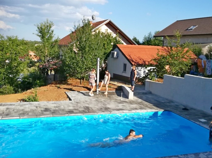 Sport & Beauty 3, Apartments & rooms Kristic, Rakovica