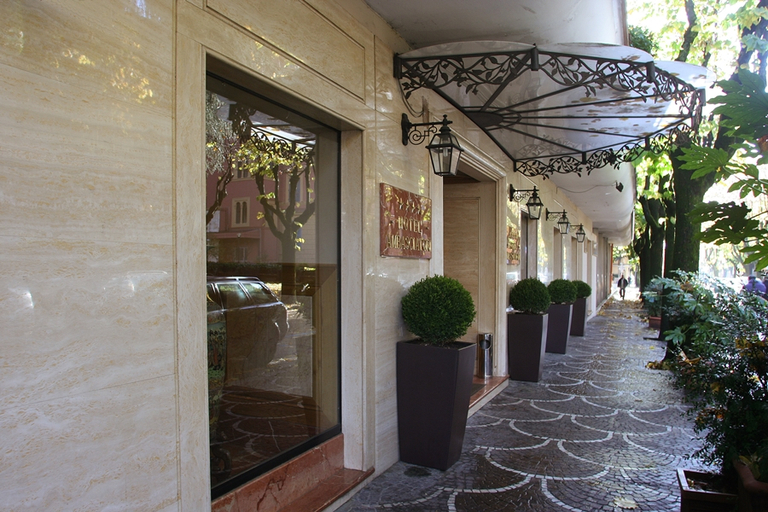 Public Area 5, Ambasciatori Place Hotel, Frosinone