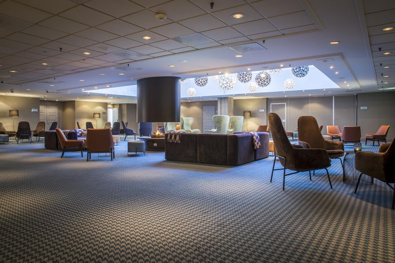 Public Area 4, Radisson Blu Hotel, Bodo, Bodø