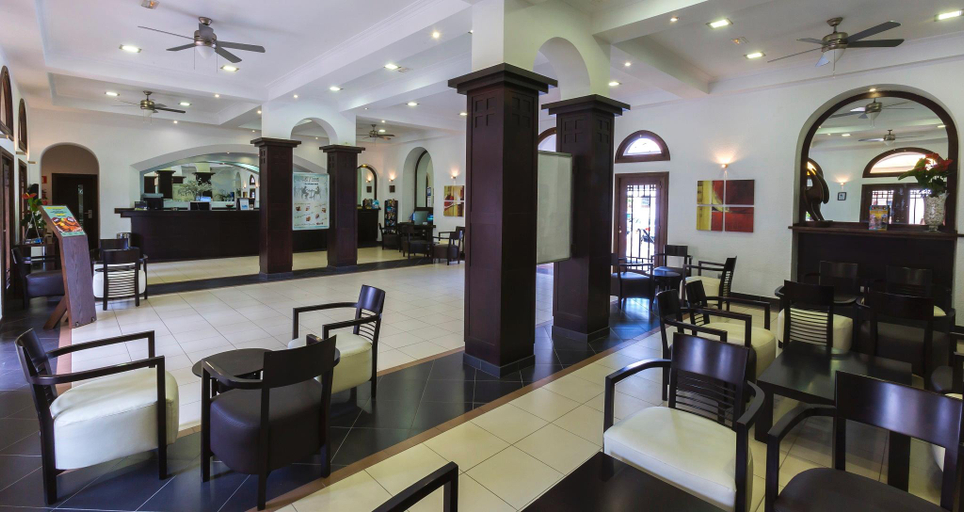 Public Area 3, Ona Beverly Hills Suites, Santa Cruz de Tenerife