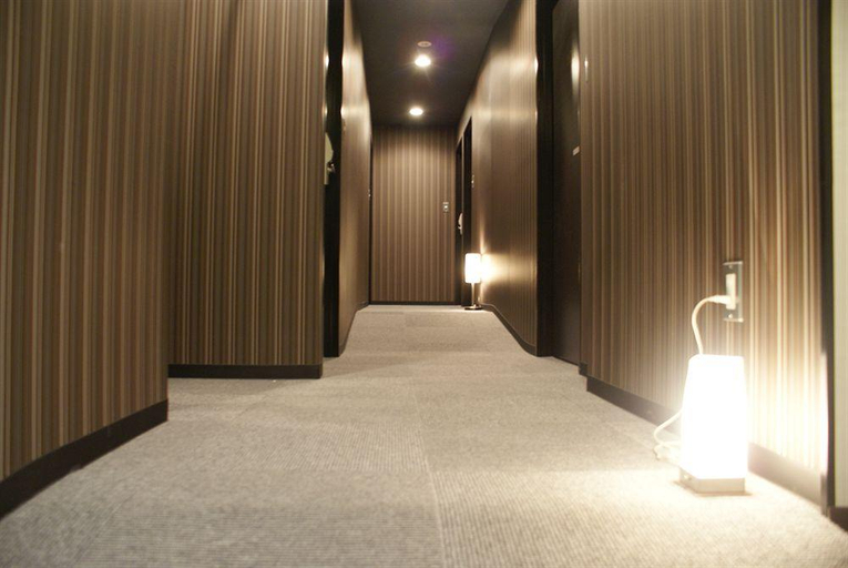 Public Area 4, HOTEL LiVEMAX Shin-Osaka, Osaka