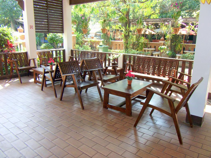 Exterior & Views 1, Lanna Thai Guesthouse, Muang Chiang Mai