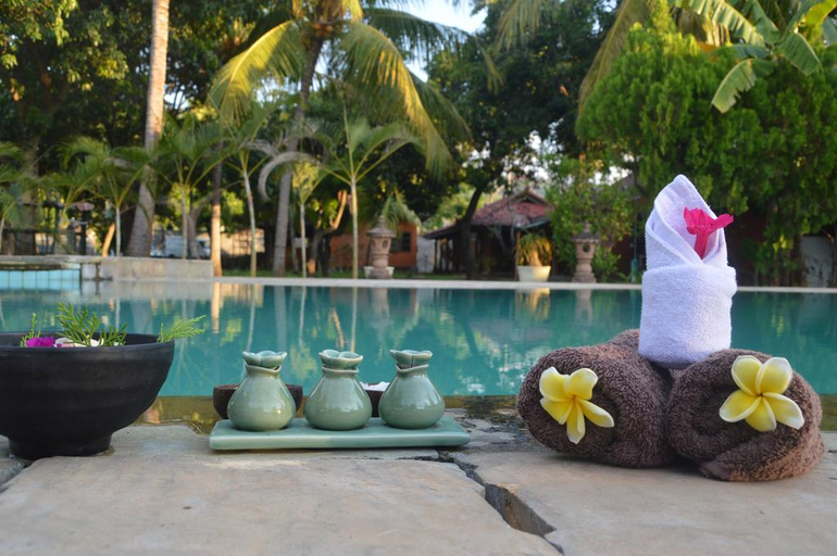 Sport & Beauty 5, Bagus Beach Resort Lovina, Buleleng