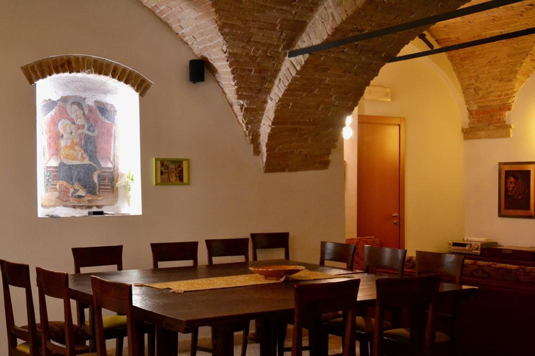 Food & Drinks 4, Hotel Italia, Perugia