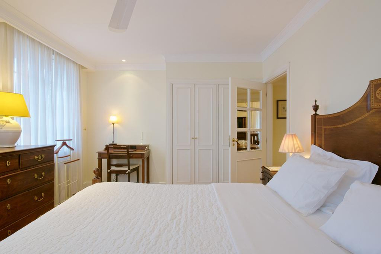 Bedroom 3, Charme Quinta Do Pinheiro, Paços de Ferreira