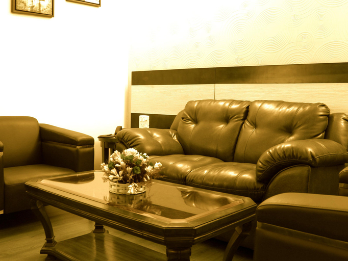 Public Area 3, Tavisha Hotel, Delhi