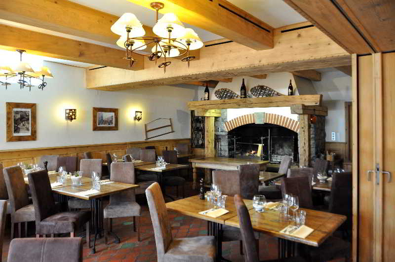 Food & Drinks 4, Boutique Hotel Beau-Sejour, Monthey