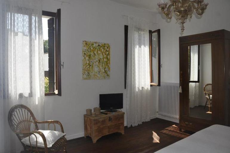 Exterior & Views, B&B River Venice, Venezia