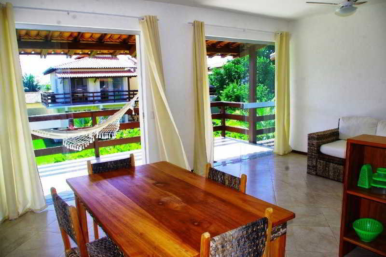 Bedroom 4, Village Muta, Porto Seguro