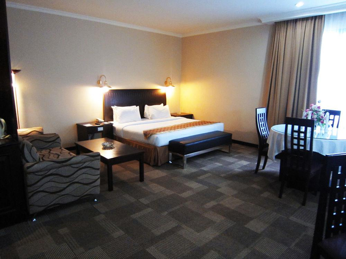 Bedroom 3, Furaya Pekanbaru, Pekanbaru