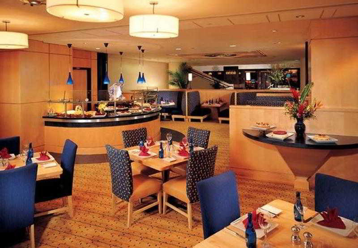 Food & Drinks 5, Jw Marriott Washington, Dc, Washington D.C.