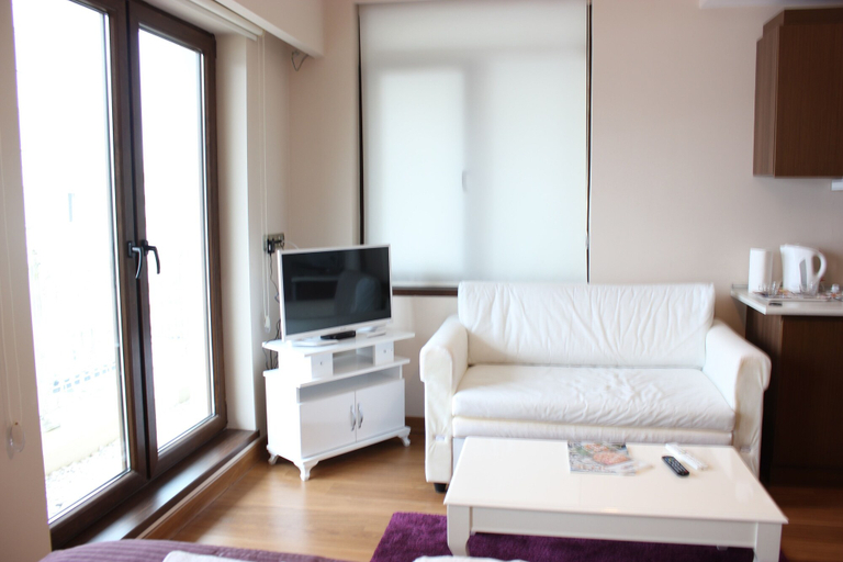 Bedroom 4, OTTOMAN BY ONAS SUITES, Pendik