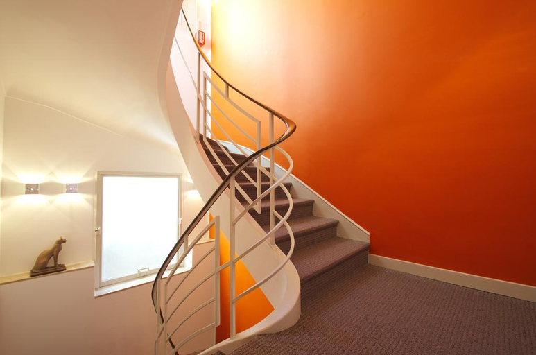 Public Area 2, Hotel Anna Livia, Alpes-Maritimes