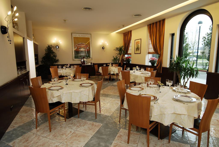 Food & Drinks, Park Hotel Ripaverde, Florence