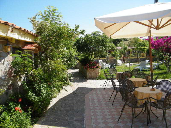 Public Area 2, Hotel Villaggio Tabù, Salerno