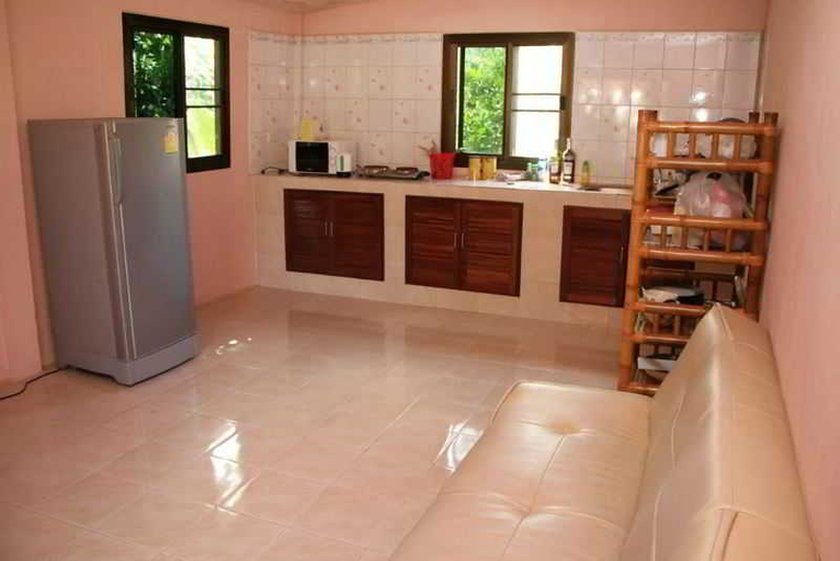 Public Area 5, Wazzah Resort, Ko Samui