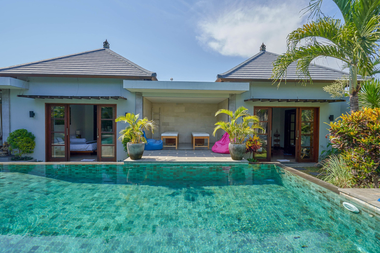 Exterior & Views, Villa Koru, Badung