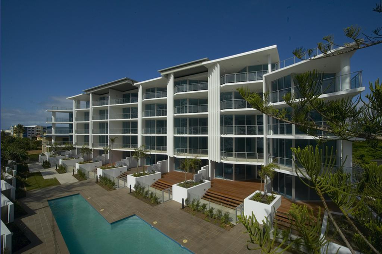 Others 5, C Bargara Resort, Burnett  - Pt A