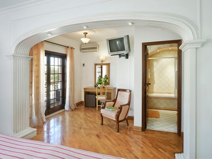 Exterior & Views 2, ETHOS Bertolina Wellness Urban Living., Albufeira