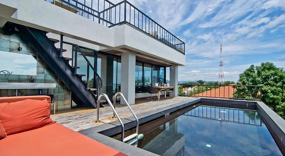 Sport & Beauty 3, Dune Hua Hin, Hua Hin