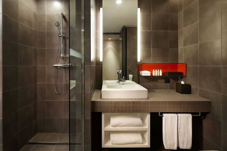 Bathroom 4, Shilla Stay Dongtan, Hwaseong
