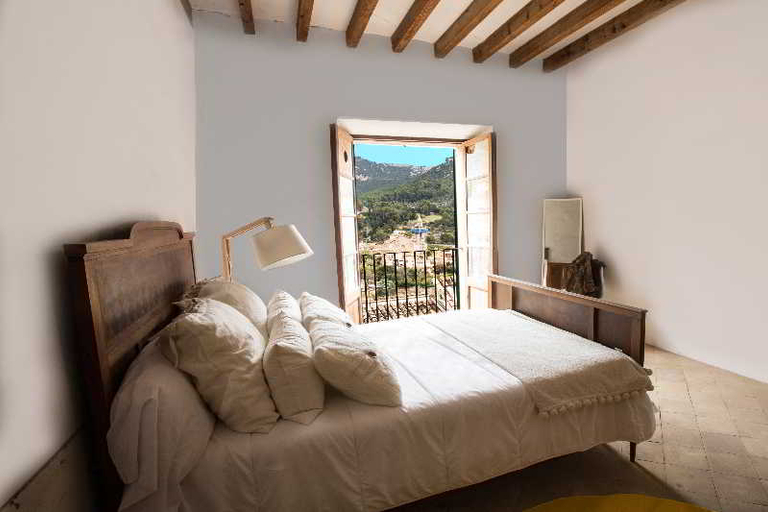 Bedroom 3, Ca's Papa, Baleares
