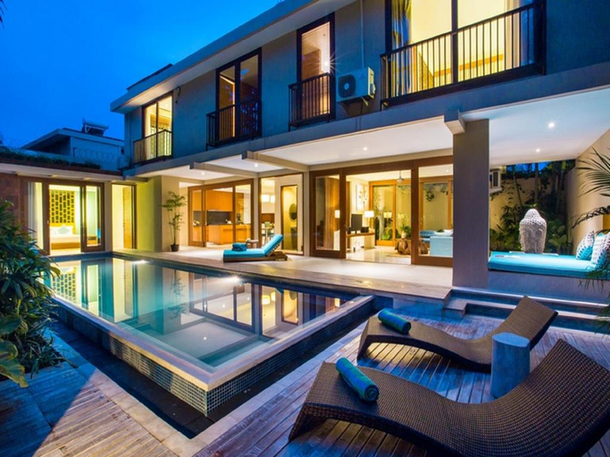 Sport & Beauty 5, Maca Villas and Spa Umalas, Badung