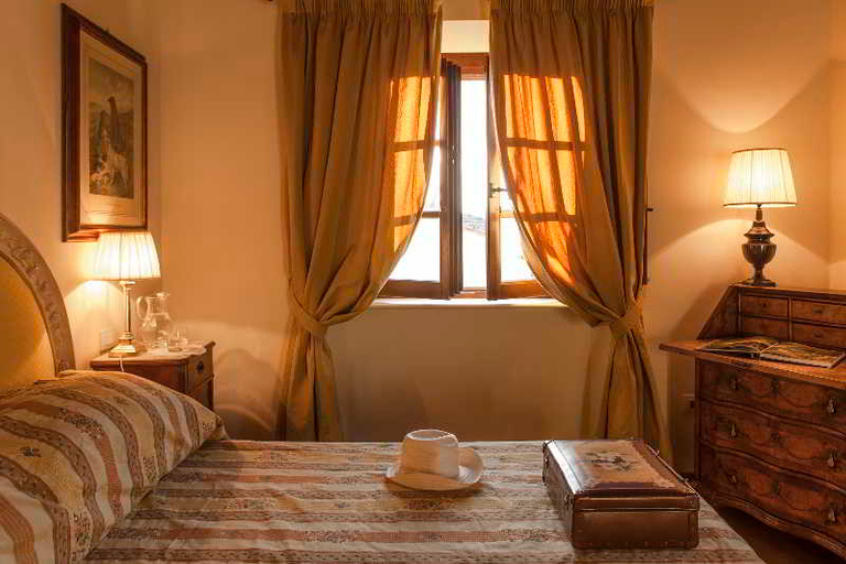 Others, Il Borro - Relais and Châteaux, Arezzo