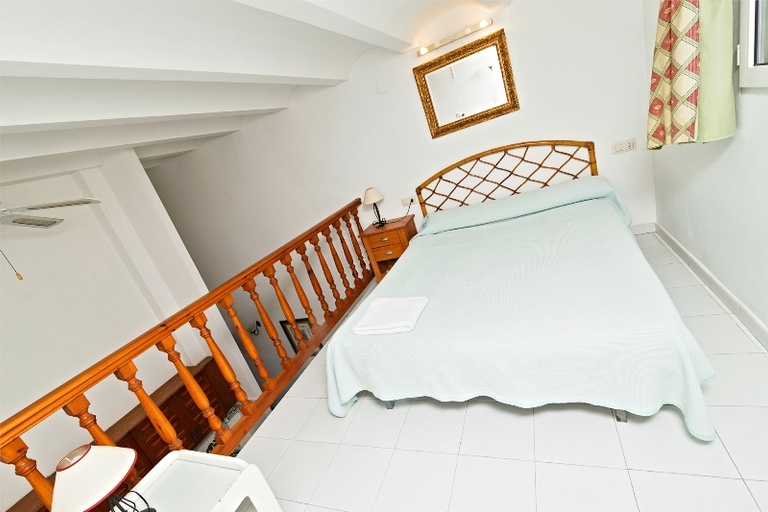 Public Area 3, Apartamentos La Racona, Alicante