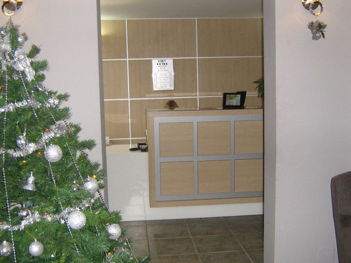 Public Area 2, City Hotel Bucharest, Municipiul Bucuresti