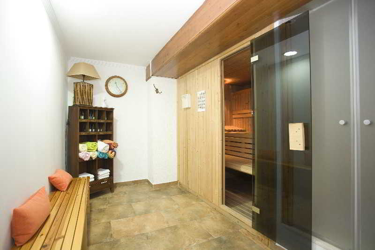 Public Area 4, La Posada del Mar Hotel, Alicante