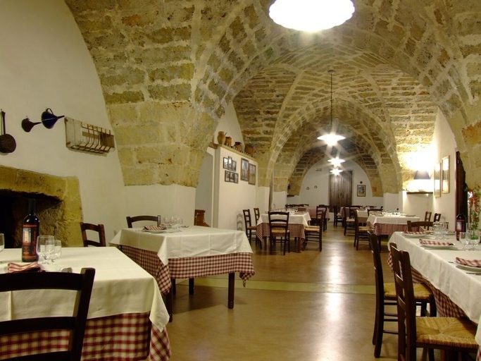 Food & Drinks 4, Agriturismo Casa Porcara, Lecce