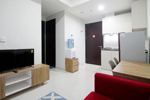 Puri Mansion Apartment by TH, Jakarta Barat