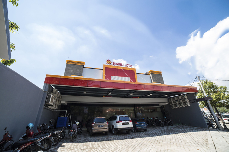 Sunrise Hotel Semarang, Semarang