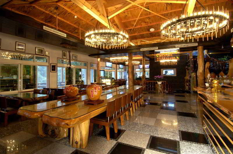 Food & Drinks 5, Sun Moon Bed & Breakfast, New Taipei City