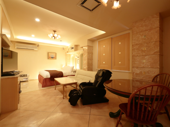 Public Area 3, Hotel Fine Garden Horai, Nara
